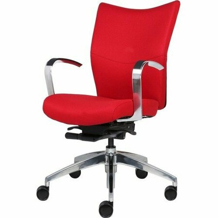 9TO5 SEATING MB SWIVEL TILT CHAIR NTF2380Y2A10L02
